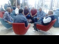 11-14 Kasım tarihleri arası TESK Antalya Mesleki dayanışma toplantısı