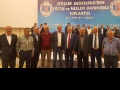 TESK Mesleki Dayanışma Toplantısı Antalya 